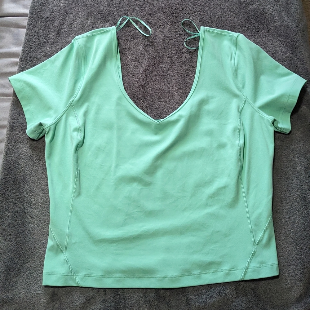 Lululemon Align T-Shirt